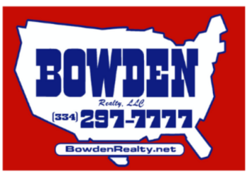 Bowden Realty